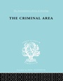 Cover: The Criminal Area - Routledge