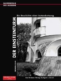 Cover: Mendelsohn. Der Einsteinturm - Kr&auml;mer, Karl Stgt