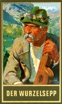 Cover: Der Wurzelsepp - Karl-May-Verlag