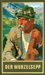 Cover: Der Wurzelsepp - Karl-May-Verlag