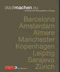 Cover: stadtmachen.eu - Kr&auml;mer, Karl Stgt