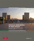 Cover: Soziale Mischung in der Stadt - Kr&auml;mer, Karl Stgt