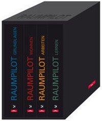 Abbildung von: Raumpilot - Krämer, Karl Stgt