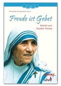 Cover: Freude ist Gebet - Lahn-Verlag