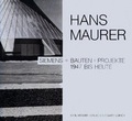 Cover: Siemens + Bauten + Projekte 1947 bis heute - Kr&auml;mer, Karl Stgt