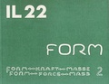Cover: Form Kraft Masse 2 - Kr&auml;mer, Karl Stgt