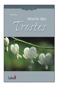 Cover: Worte des Trostes - Lahn-Verlag