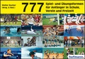 Cover: 777 Spiel- und &Uuml;bungsformen f&uuml;r Anf&auml;nger in Schule, Verein und Freizeit - Hofmann-Verlag