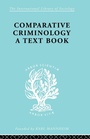 Bild: Comparative Criminology - Routledge