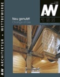 Cover: Neu genutzt! - Kr&auml;mer, Karl Stgt