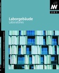 Cover: Forschungszentren und Laborgeb&auml;ude - Kr&auml;mer, Karl Stgt