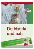 Cover: Du bist da und nah - Lahn-Verlag