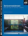 Cover: Seniorenresidenzen - Kr&auml;mer, Karl Stgt