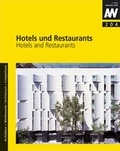 Cover: Hotels und Restaurants - Kr&auml;mer, Karl Stgt