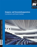 Cover: Kongress- und Veranstaltungszentren /Convention and Event Centres - Kr&auml;mer, Karl Stgt