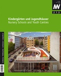 Cover: Kinderg&auml;rten und Jugendh&auml;user - Kr&auml;mer, Karl Stgt