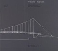 Cover: Architekt - Ingenieur - Kr&auml;mer, Karl Stgt