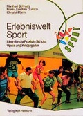 Cover: Erlebniswelt Sport - Hofmann-Verlag