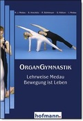 Cover: OrganGymnastik - Hofmann-Verlag