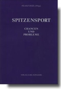 Cover: Spitzensport - Hofmann-Verlag