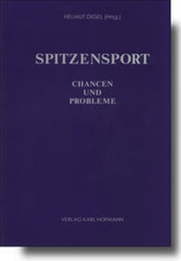 Abbildung von: Spitzensport - Hofmann-Verlag GmbH & Co. KG