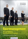 Cover: Sportmanagement - Hofmann-Verlag