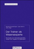 Cover: Der Trainer als Wissensexperte - Hofmann-Verlag