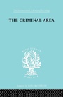 Cover: The Criminal Area - Routledge