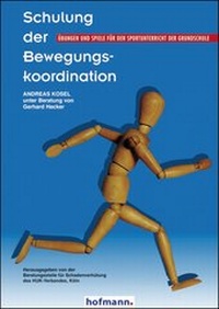Abbildung von: Schulung der Bewegungskoordination - Hofmann-Verlag GmbH & Co. KG