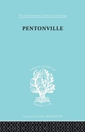 Cover: Pentonville - Routledge