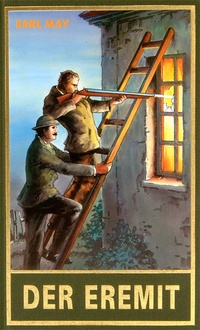 Abbildung von: Der Eremit - Karl-May-Verlag