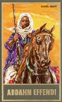 Cover: Abdahn Effendi - Karl-May-Verlag