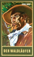 Cover: Der Waldl&auml;ufer - Karl-May-Verlag