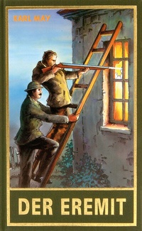 Abbildung von: Der Eremit - Karl-May-Verlag