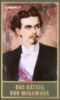 Cover: Das R&auml;tsel von Miramare - Karl-May-Verlag