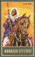 Cover: Abdahn Effendi - Karl-May-Verlag
