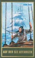 Cover: Auf der See gefangen - Karl-May-Verlag
