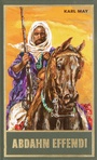 Cover: Abdahn Effendi - Karl-May-Verlag