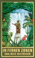 Cover: In fernen Zonen - Karl-May-Verlag