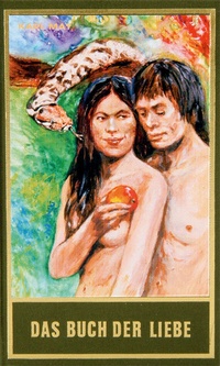 Abbildung von: Das Buch der Liebe - Karl-May-Verlag