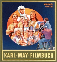 Abbildung von: Karl-May-Filmbuch - Karl-May-Verlag