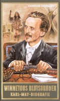 Cover: Winnetous Blutsbruder - Karl-May-Verlag
