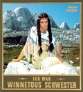 Cover: Ich war Winnetous Schwester - Karl-May-Verlag