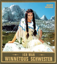 Enlarge image Cover: Ich war Winnetous Schwester - Karl-May-Verlag
