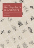 Cover: Von Hegenbarth zu Altenbourg - Hauswedell Verlag e.K.
