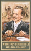 Cover: Winnetous Blutsbruder - Karl-May-Verlag