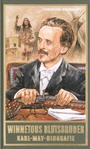 Cover: Winnetous Blutsbruder - Karl-May-Verlag