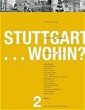 Cover: Stuttgart.. Wohin? - Kr&auml;mer, Karl Stgt