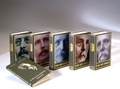 Cover: Karl-May-Chronik - Karl-May-Verlag