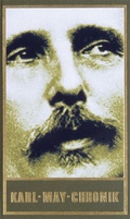 Cover: Karl-May-Chronik II - Karl-May-Verlag